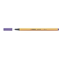 Stabilo point 88/58 lilac