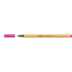 Stabilo point 88/056 neon pink