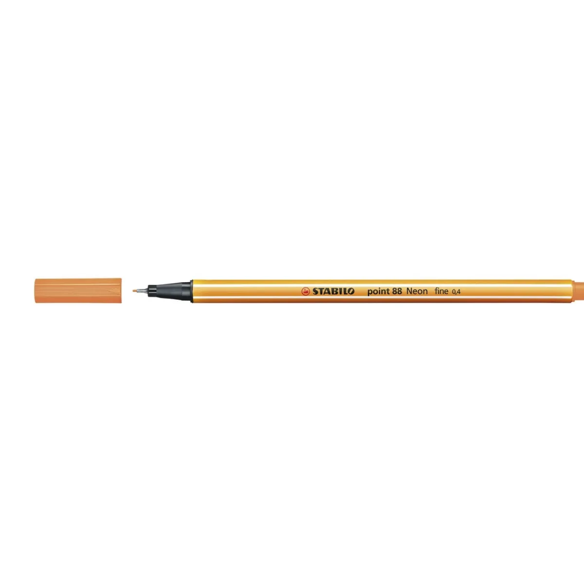 Stabilo point 88/054 ne.orange | Tuschpennor & Markers