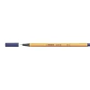 Stabilo point 88/22 night blue | Tuschpennor & Markers