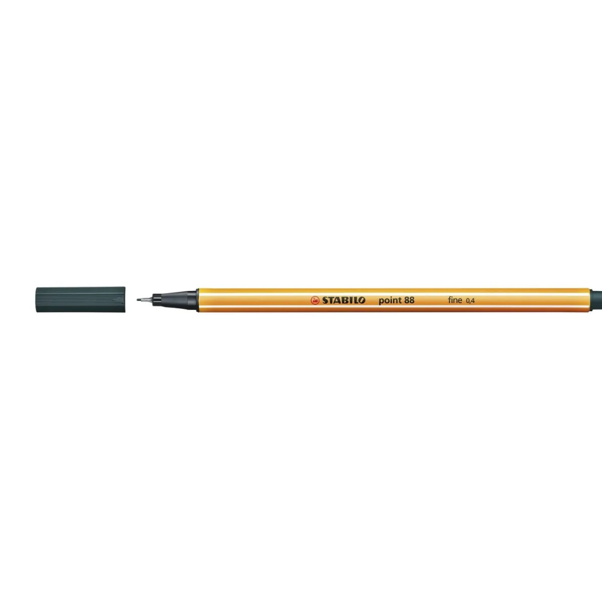 Stabilo point 88/63 olivegreen | Tuschpennor & Markers