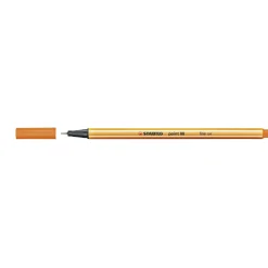 Stabilo point 88/54 orange