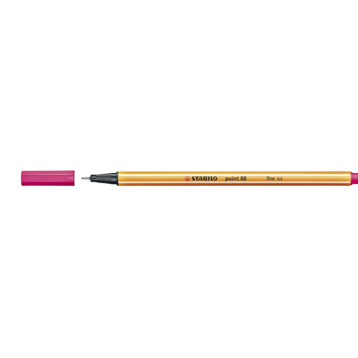 Stabilo point 88/56 pink | Tuschpennor & Markers