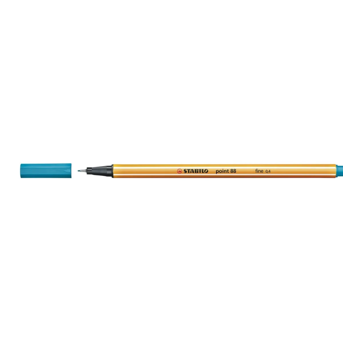 Stabilo point 88/51 turquoise | Tuschpennor & Markers