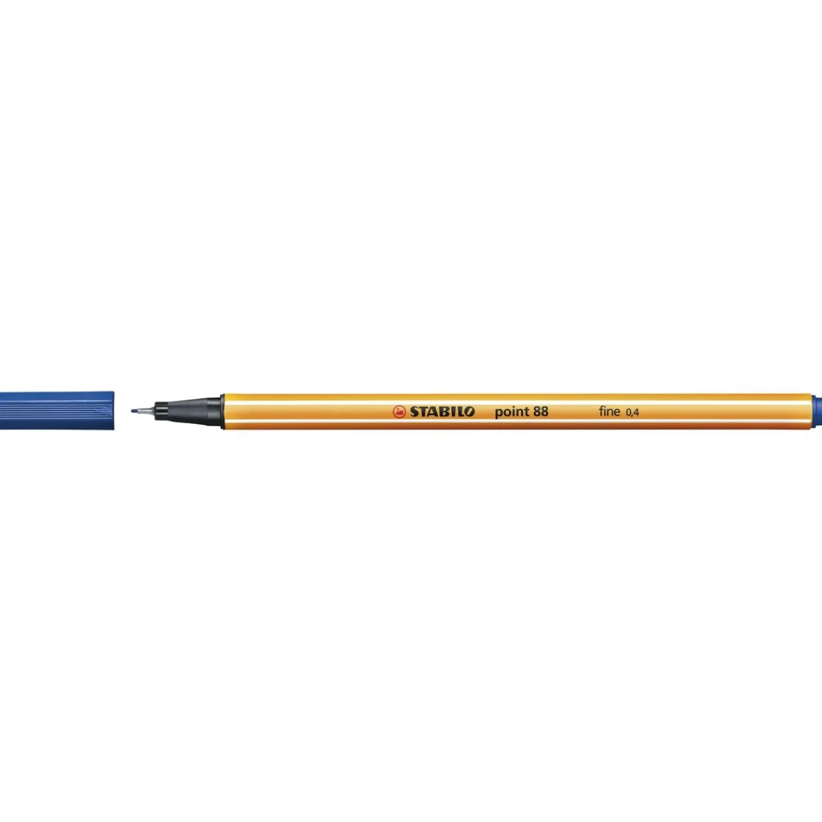 Stabilo point 88/32 ultramarin