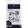 Faber-Castell Starter set Hand Lettering Art