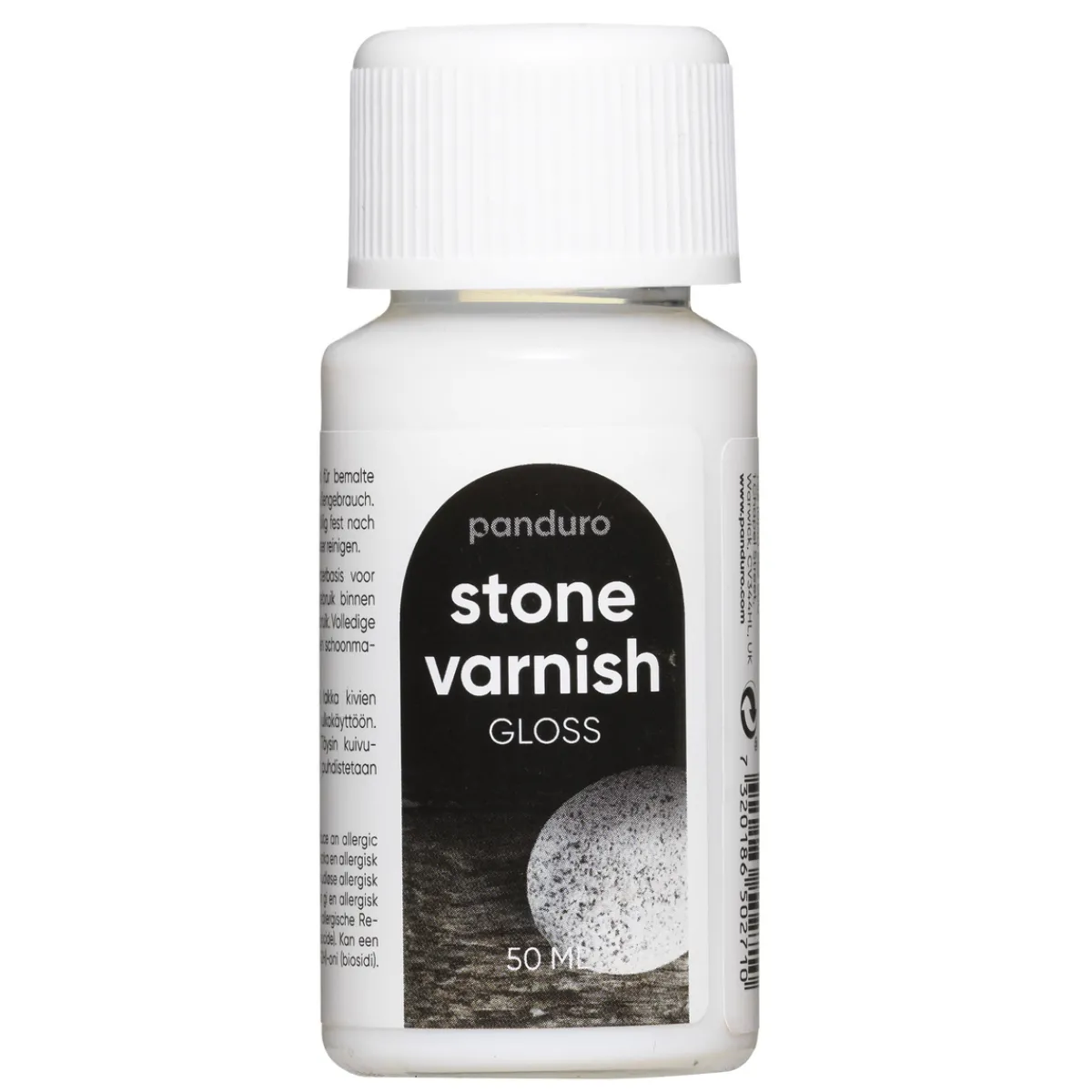 Panduro Hobby Stenlack 50 ml