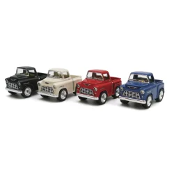 MAGNI Stepside pick-up truck mini – pris per styck, säljs assorterat online | Barn Övrig Lek