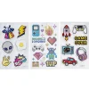 Barn Panduro Hobby Stickers 3p gaming & spel