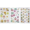 Barn Panduro Hobby Stickers 3p godsaker deluxe!