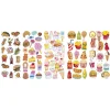 Panduro Hobby Stickers 10p mumsig mat! | Barn Barnstickers