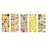 Barn Panduro Hobby Stickers 10p smileys deluxe