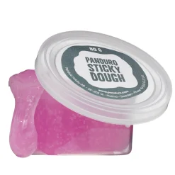 Barn Panduro Dough Sticky dough 80g – rosa