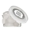 Panduro Dough Sticky dough 80g – transparent / genomskinlig | Barn Lufttorkande Lera