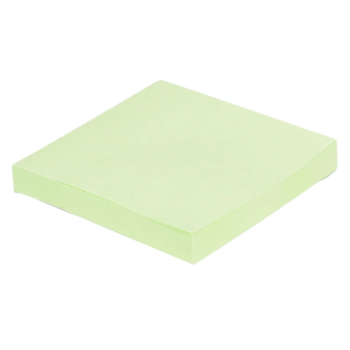 Panduro Hobby Sticky notes, självhäftande papperslappar, 75×75 mm, 100 st. | Notebooks