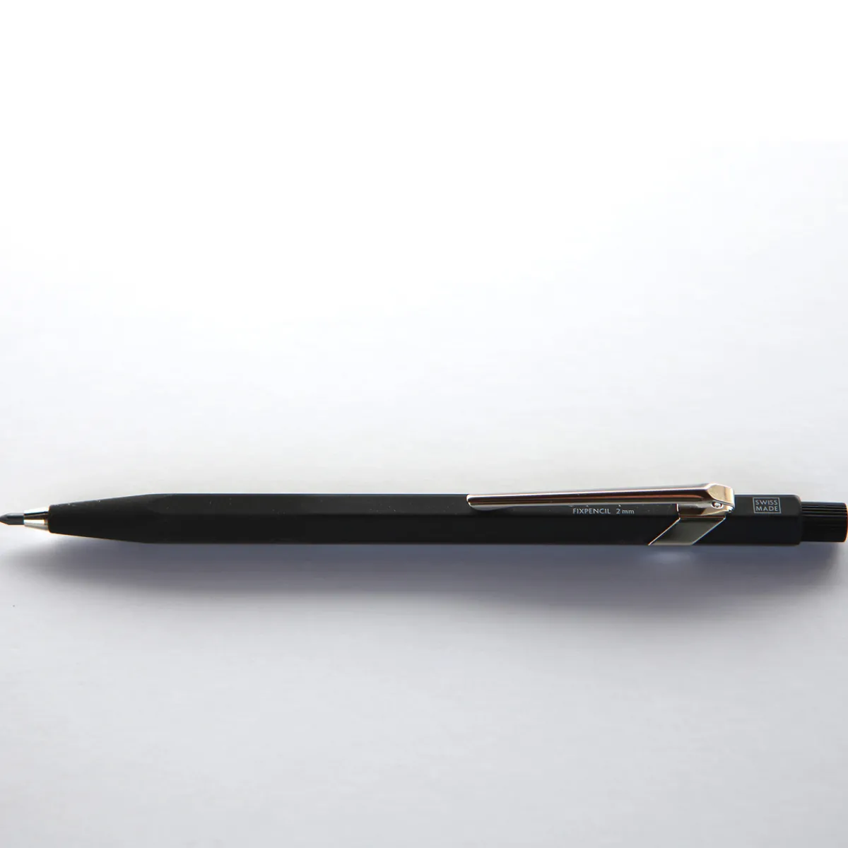 CDA Caran D Ache Stiftpenna Fixpencil 2 mm | Blyerts- & Grafitpennor