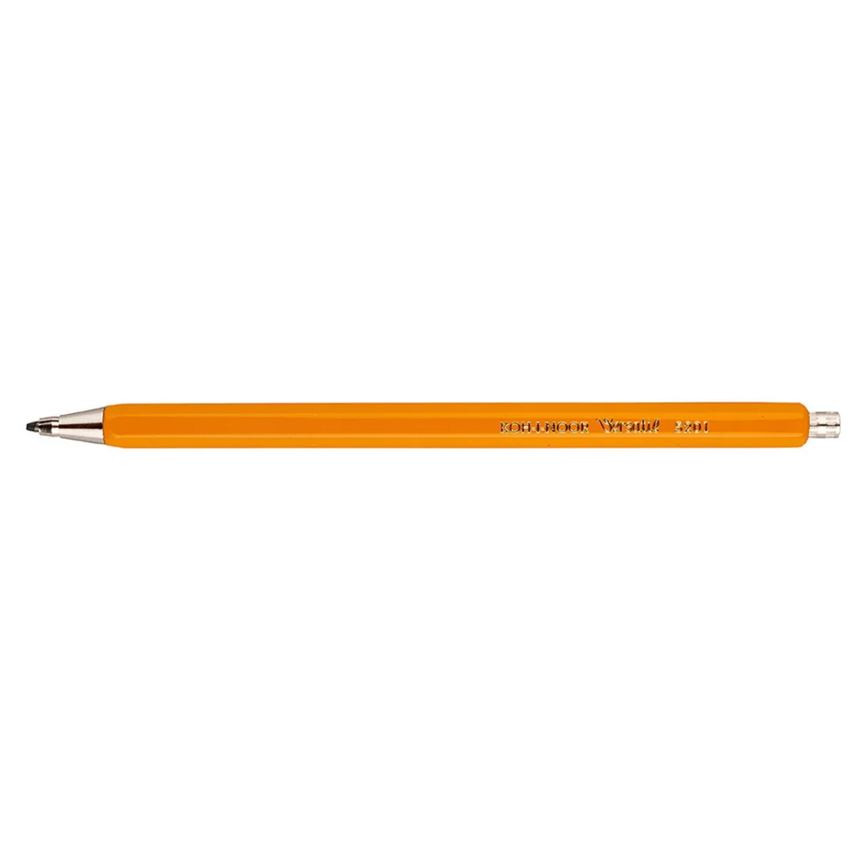Koh i Noor Stiftpenna Grafo 2 mm