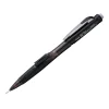 PENTEL Stiftpenna 0,7mm Svart