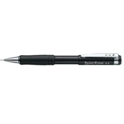 PENTEL Stiftpenna Twist Erase 0,5mm | Blyerts- & Grafitpennor