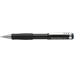 PENTEL Stiftpenna Twist Erase 0,7mm