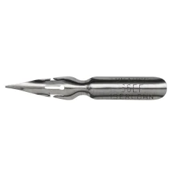Brause Stålstift kalligr X-fin