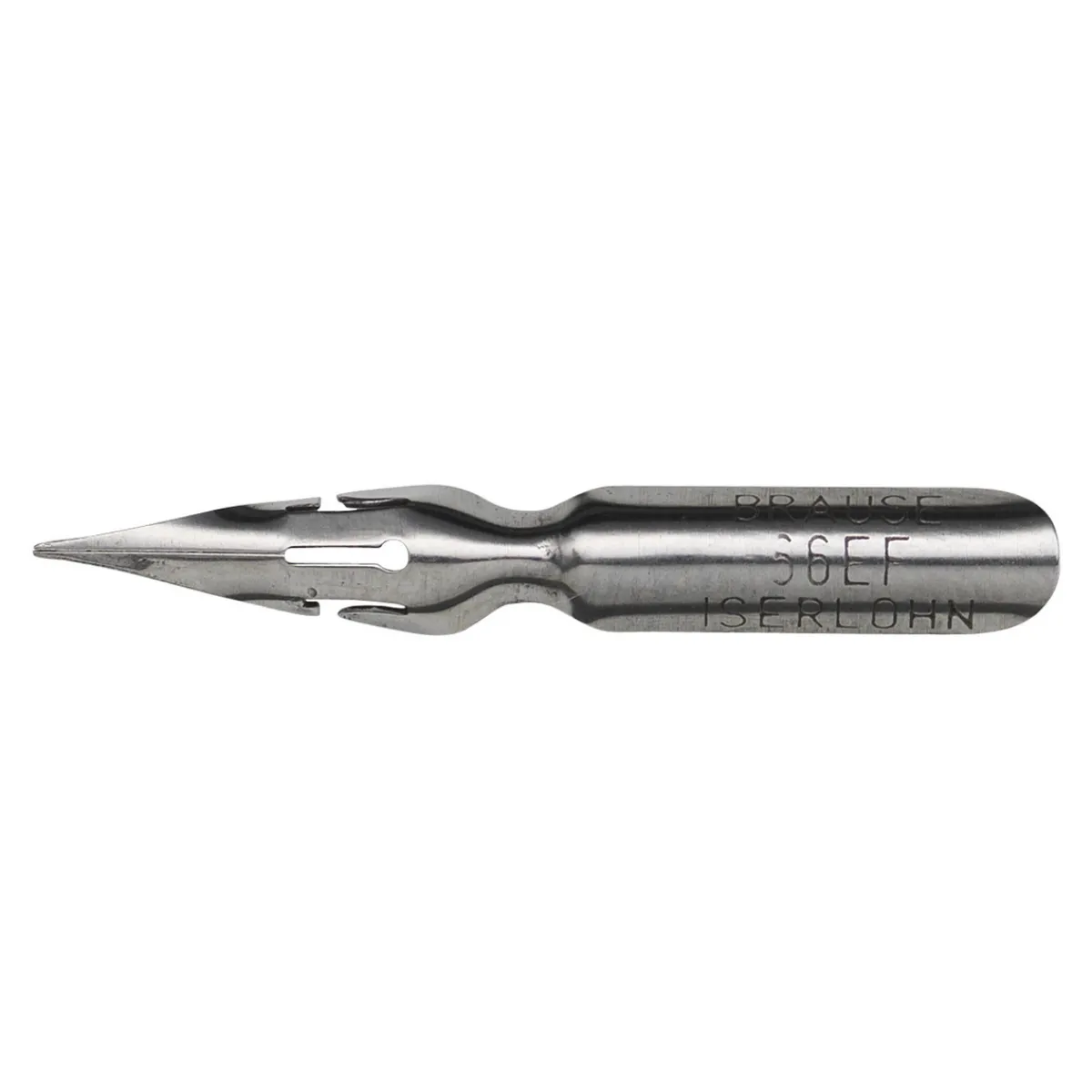 Brause Stålstift kalligr X-fin