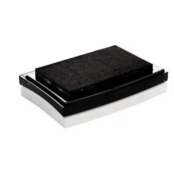 Tsukineko Stämpeldyna Versafine Black | Stämpeldynor