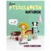 Oklassificerat Stora pysselboken Naturen, massor av härliga pysseltips från Kreativa Karin | Barn Barnböcker