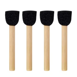 Panduro Hobby Stöppelsvamp 12 mm 4 st.