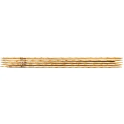 Järbo Strumpstickor björk 20cm 3,0mm