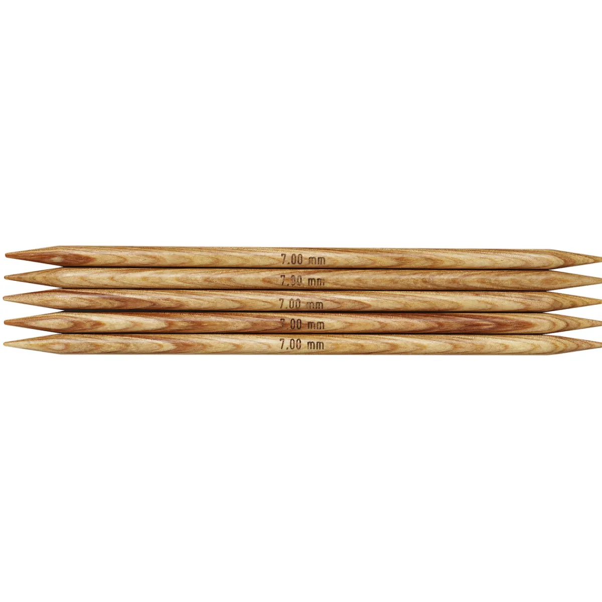 Järbo Strumpstickor björk 15cm 2,0mm