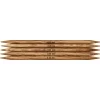 Järbo Strumpstickor björk 20cm 8,0mm
