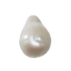 Panduro Jewellery Sötvattenspärla odlad 1 st. 12–20 mm stor, 0,8 mm håldiameter