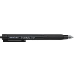 Panduro Hobby Suddbar bläckpenna med svart bläck
