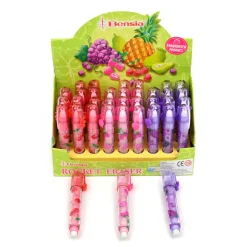 Barn Robetoy Suddgummi-penna med doft – pris per styck