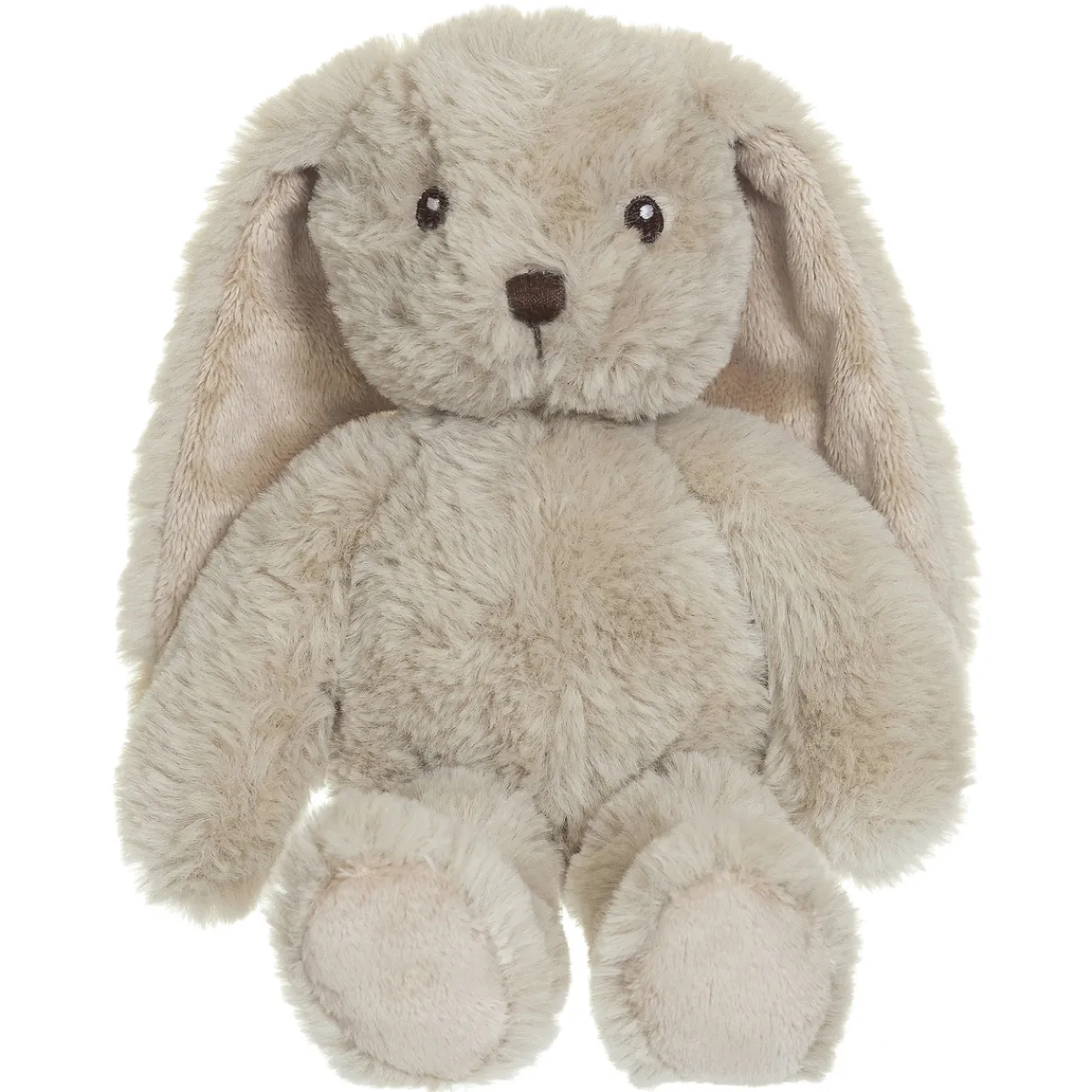 Teddykompaniet Svea kanin 25 cm – sand | Barn Gosedjur