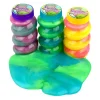 Robetoy Swirly slime – slemmigt slingrande slime! Pris per styck, säljs assorterat online | Barn Slime