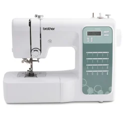 Brother Symaskin DS120X | Symaskin