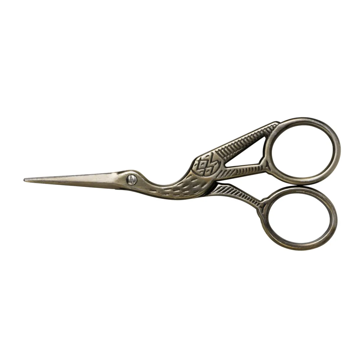 Panduro Hobby Sysax trana 11,5 cm | Textilsaxar