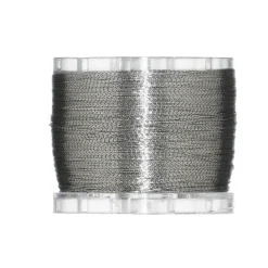 Panduro Hobby Sytråd metallic på spole 500 meter, antracit | Sytråd