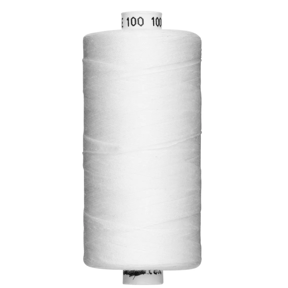 Panduro Hobby Sytråd 1000m vit