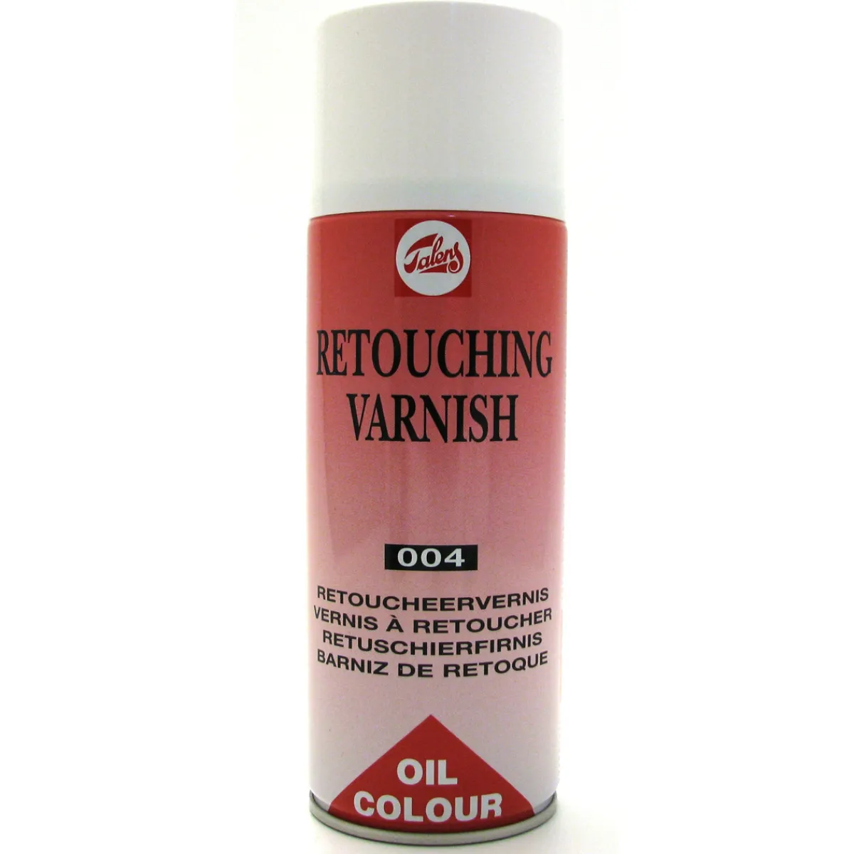 Royal Talens Talens Retouch Varnish 004 400