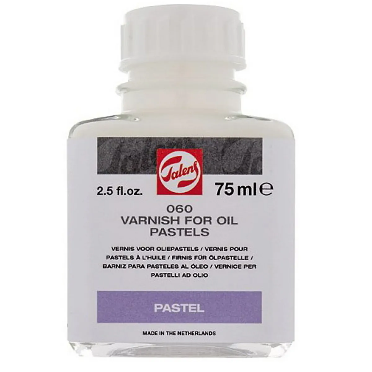 Royal Talens Talens Varnish Oil Pastels | Målarmedier