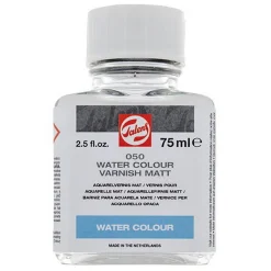 Royal Talens Talens Varn Watercol Matt 75ml