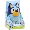 Barn Bluey Talking Plush 31 cm - hör henne tala och sjunga