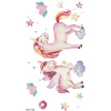 Barn Panduro Hobby Tattoo 2 Unicorns