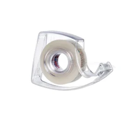 tesa Crystal tejp 19mm hållare | Kontorstejp