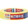 tesa Precision Mask 4334 maskeringstejp målartejp precision 50 meter, 25 mm bredd | Maskeringstejp