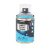 Pebeo Textilspray 7A 100ml past.blå | Textilfärger