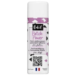 Odif Textilspray Patch Power, permanent spraylim för textil 125 ml